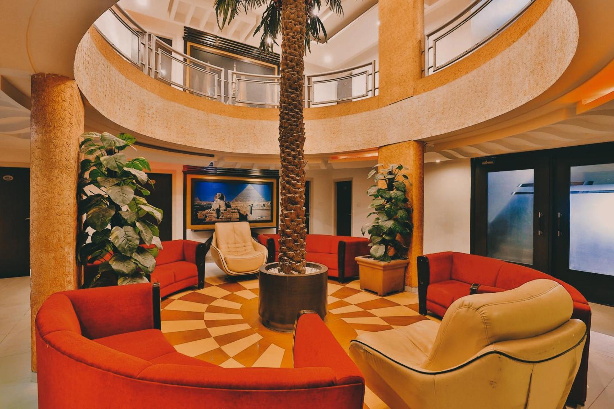 New Hotel Europa Inn Rajkot Eksteriør billede
